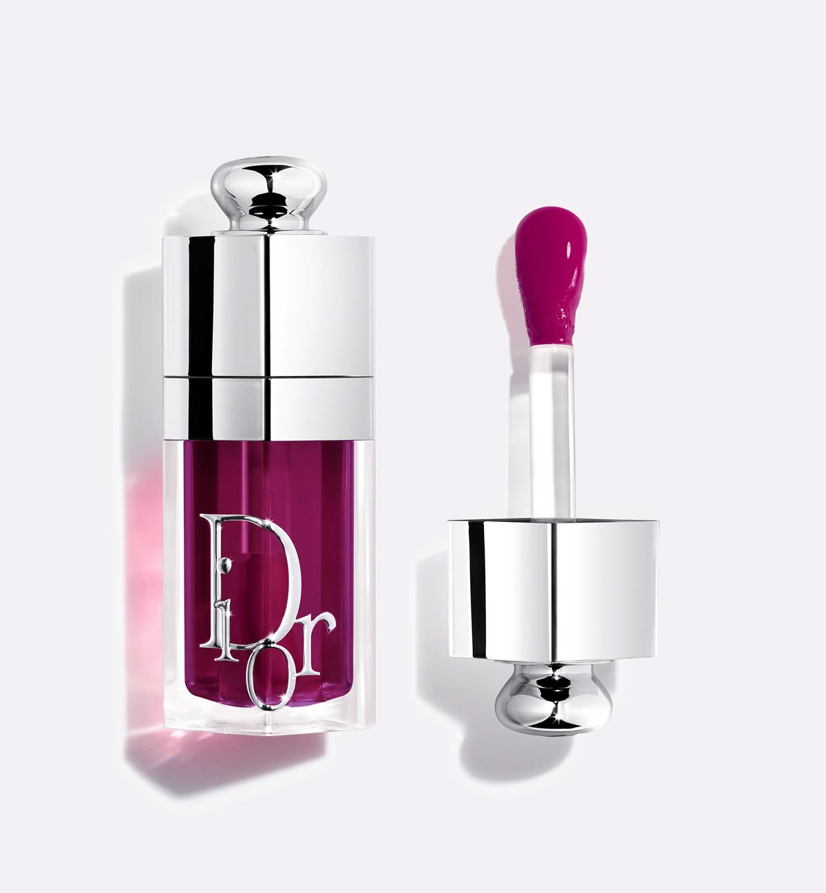 Dior Addict Lip Glow Oil