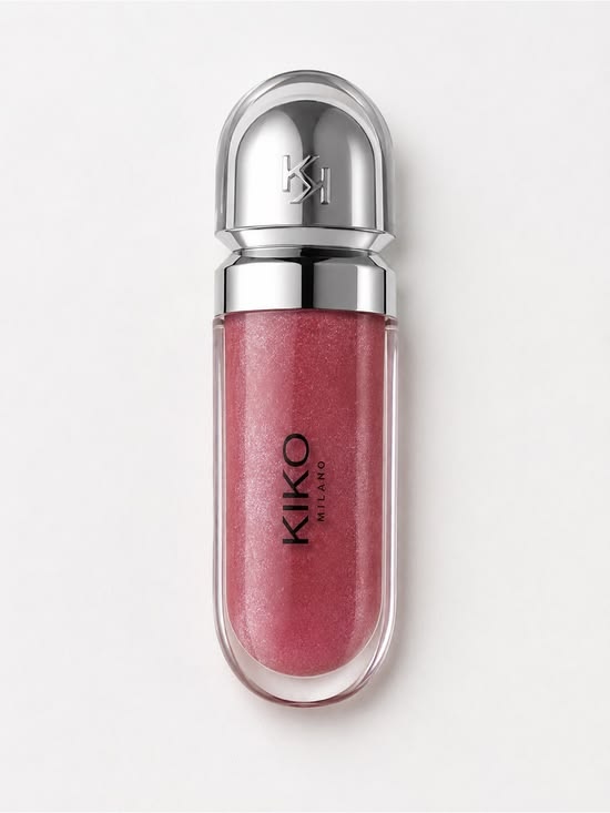 KIKO Milano 3D Hydra Lipgloss