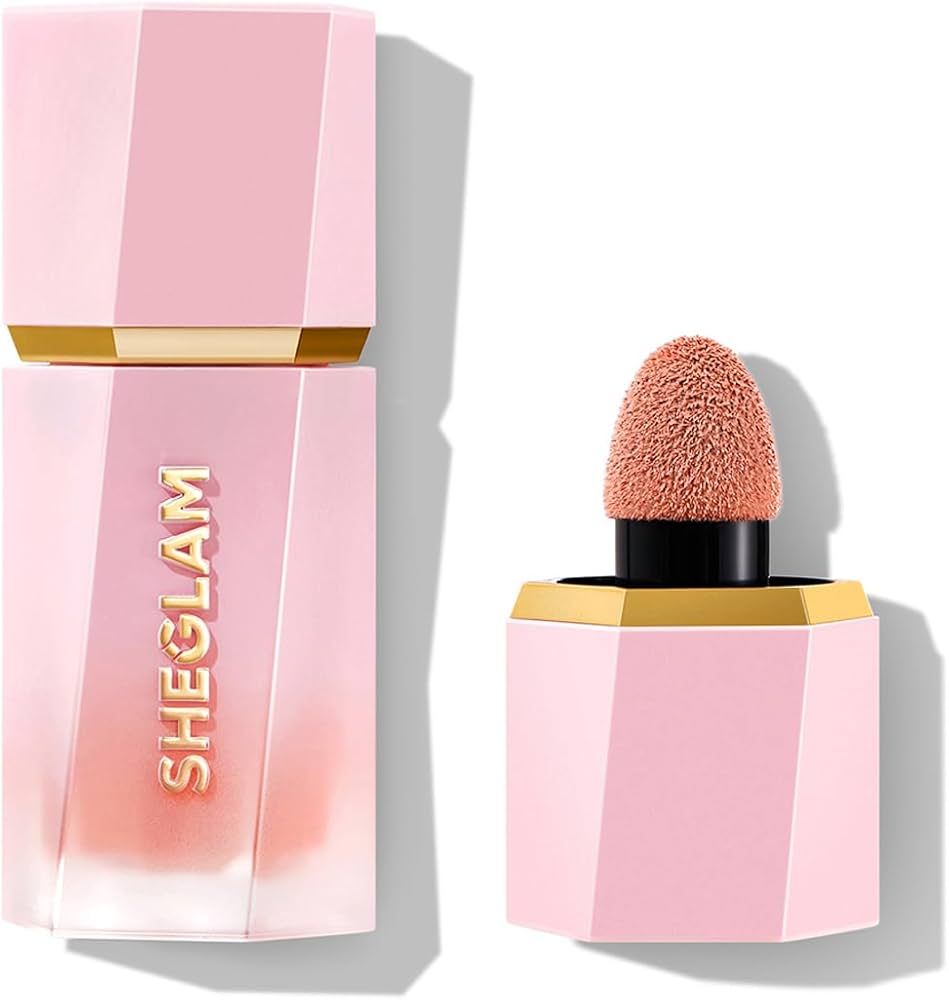 SHEGLAM Color Bloom Liquid Blush