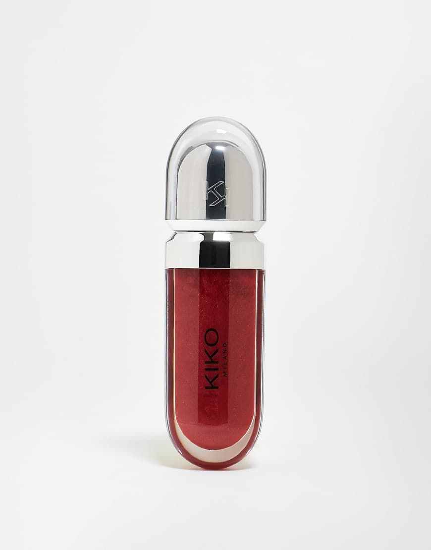 KIKO Milano 3D Hydra Lipgloss
