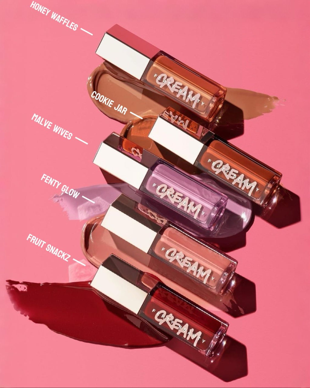 Fenty Beauty Gloss Bomb Universal Lip Luminizer