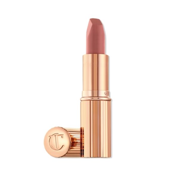 Charlotte Tilbury Pillow Talk Lipstick 3.5g (Full Size)