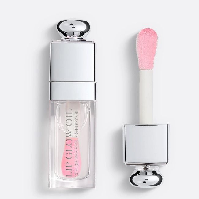 Dior Addict Lip Glow Oil