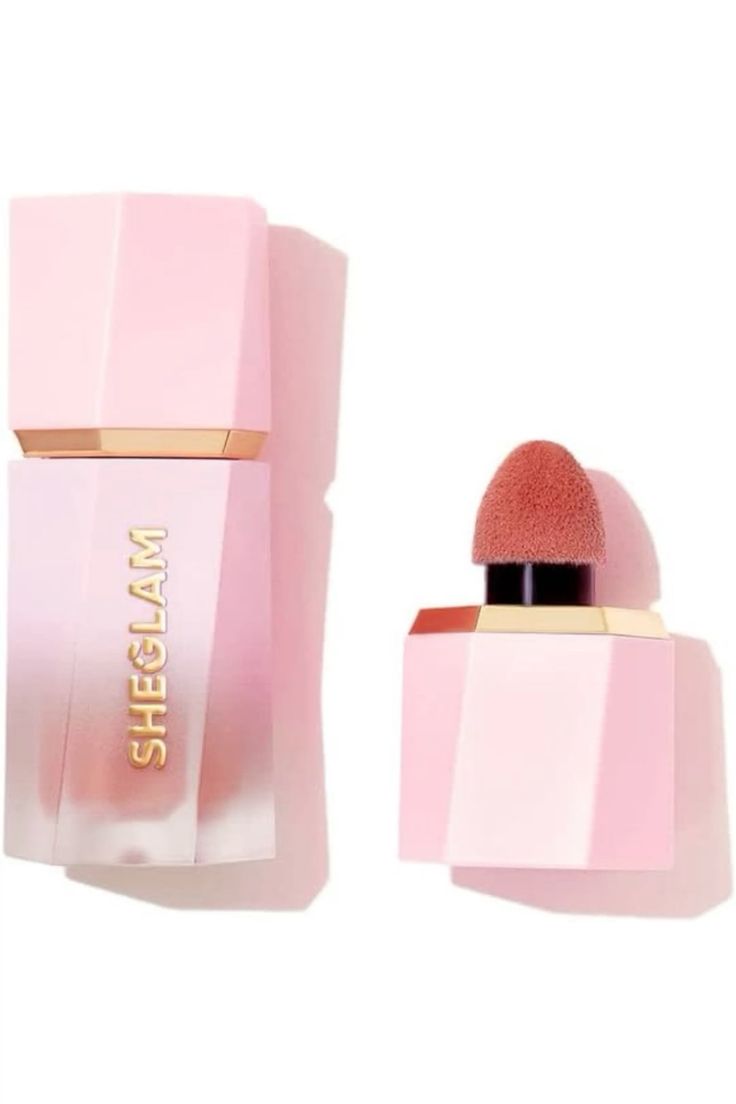 SHEGLAM Color Bloom Liquid Blush