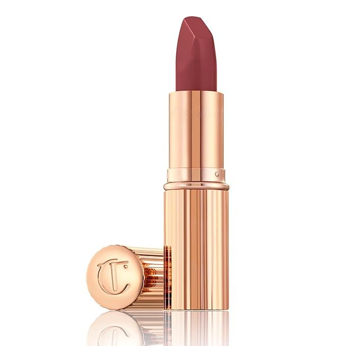 Charlotte Tilbury Pillow Talk Lipstick 3.5g (Full Size)