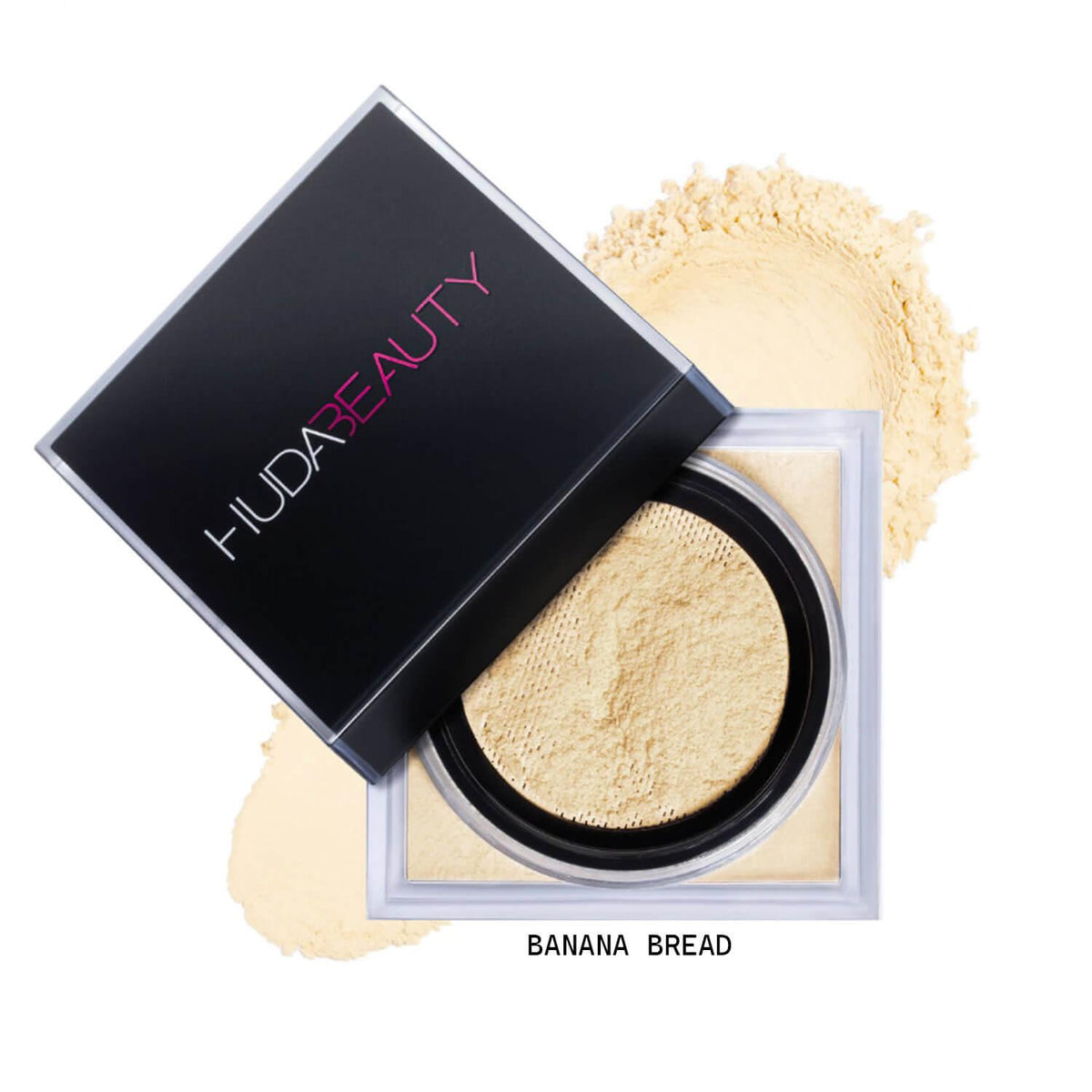 Huda Beauty Easy Bake Loose Baking & Setting Powder
