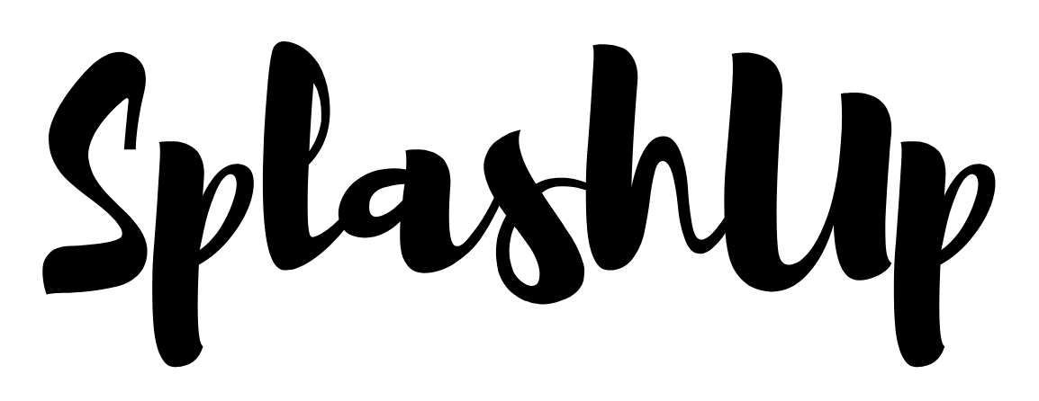 SplashUp