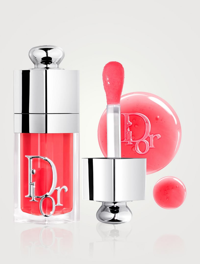 Dior Addict Lip Glow Oil