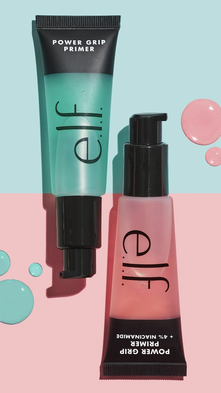 e.l.f. Power Grip Primer