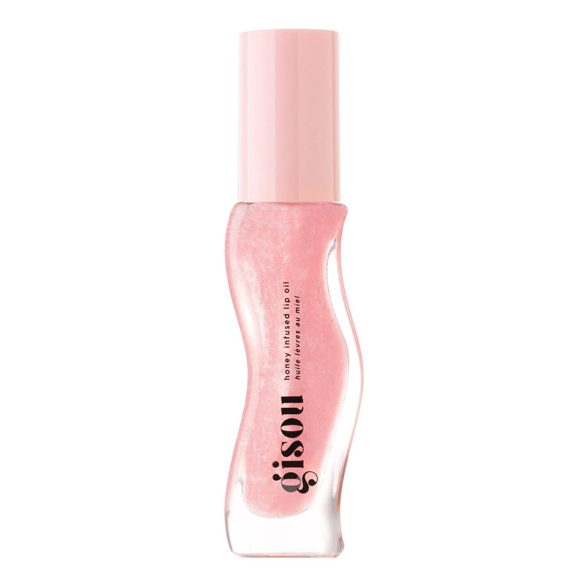 Gisou Honey Infused Lip Oil