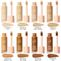 e.l.f. Soft Glam Satin Foundation