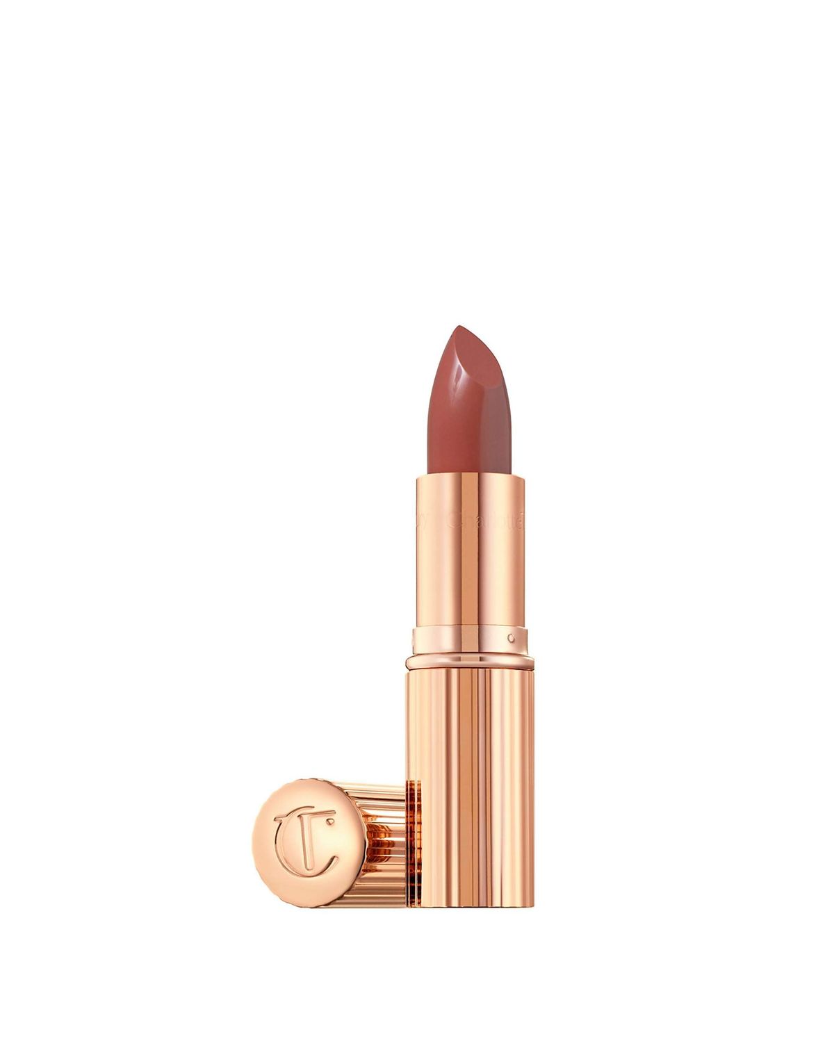 Charlotte Tilbury Pillow Talk Lipstick 3.5g (Full Size)