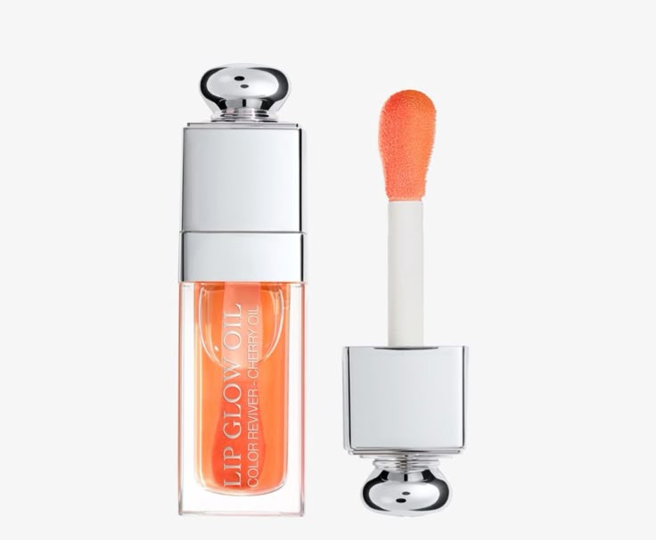 Dior Addict Lip Glow Oil