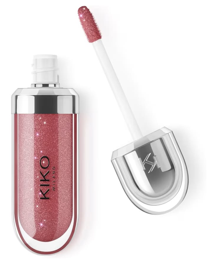 KIKO Milano 3D Hydra Lipgloss