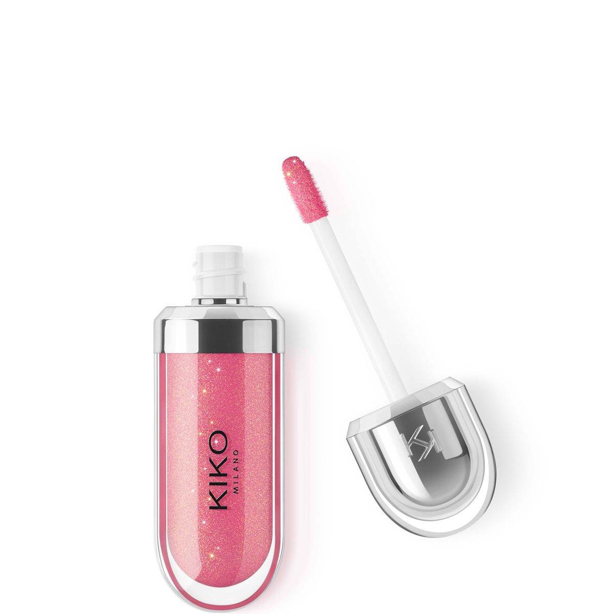 KIKO Milano 3D Hydra Lipgloss