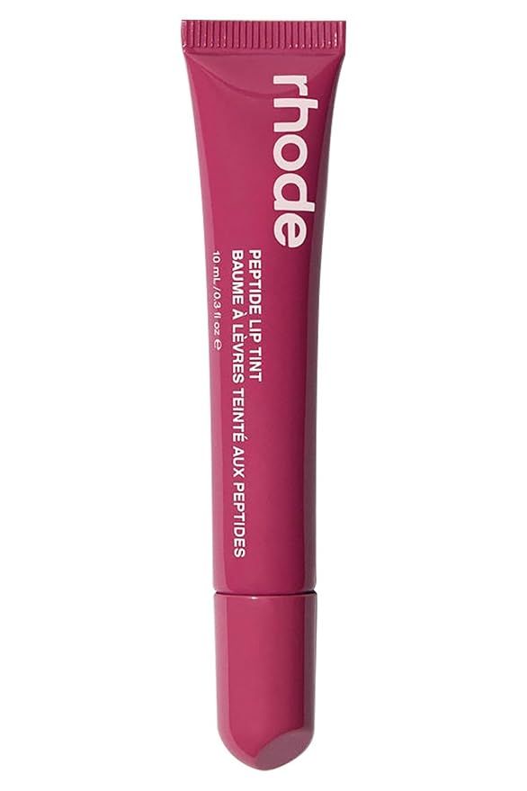 Rhode Peptide Lip Tint