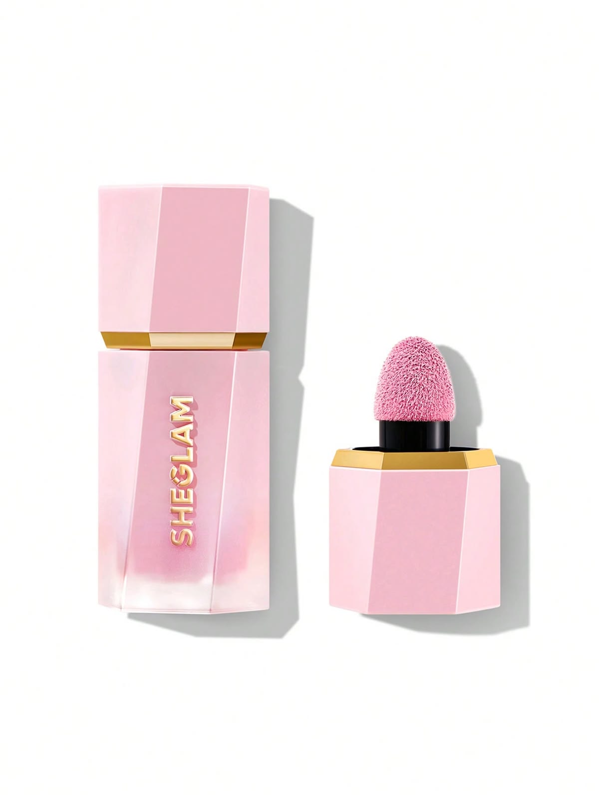 SHEGLAM Color Bloom Liquid Blush