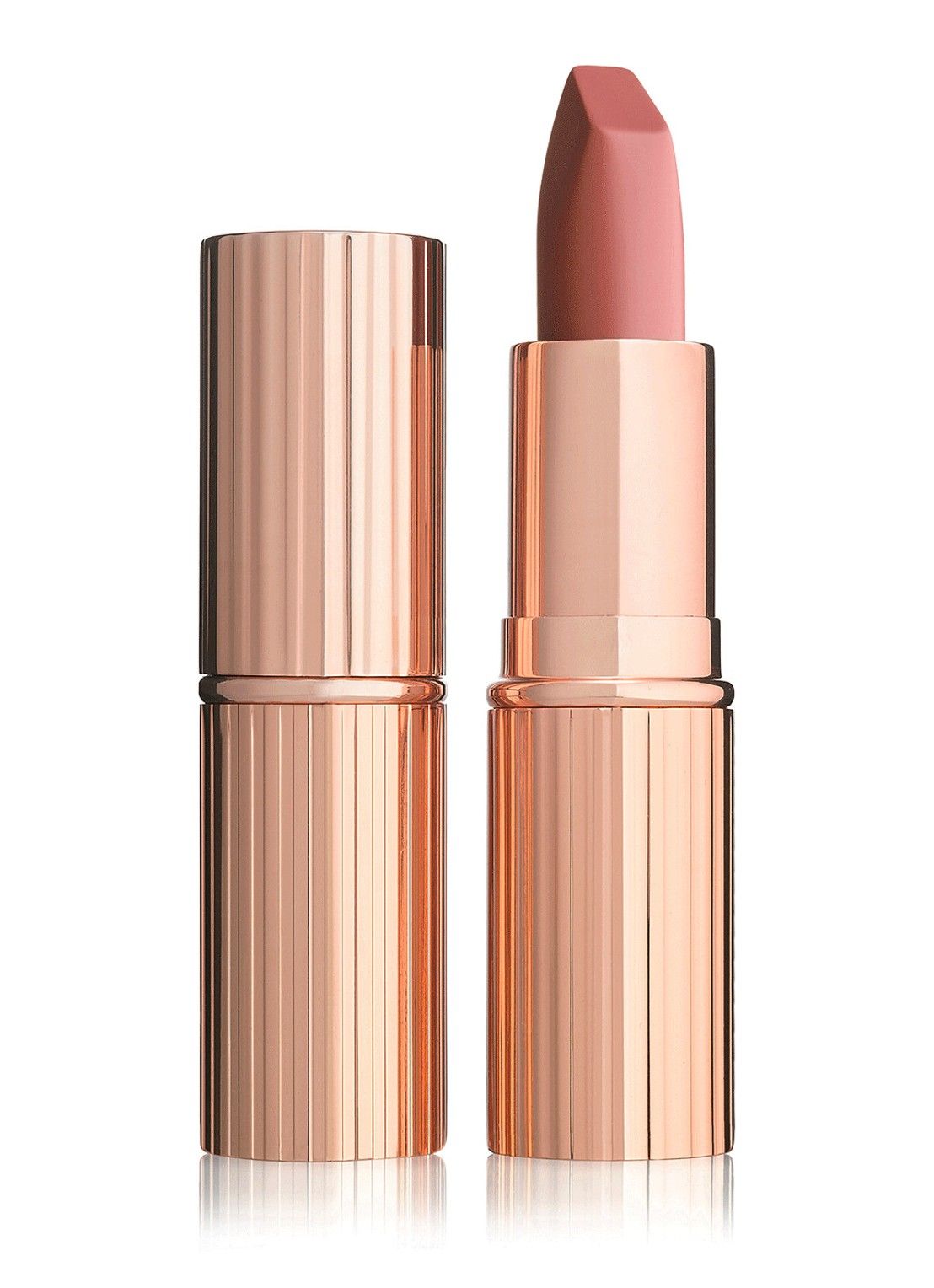 Charlotte Tilbury Pillow Talk Lipstick 3.5g (Full Size)