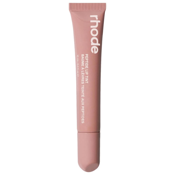Rhode Peptide Lip Tint