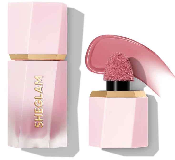 SHEGLAM Color Bloom Liquid Blush