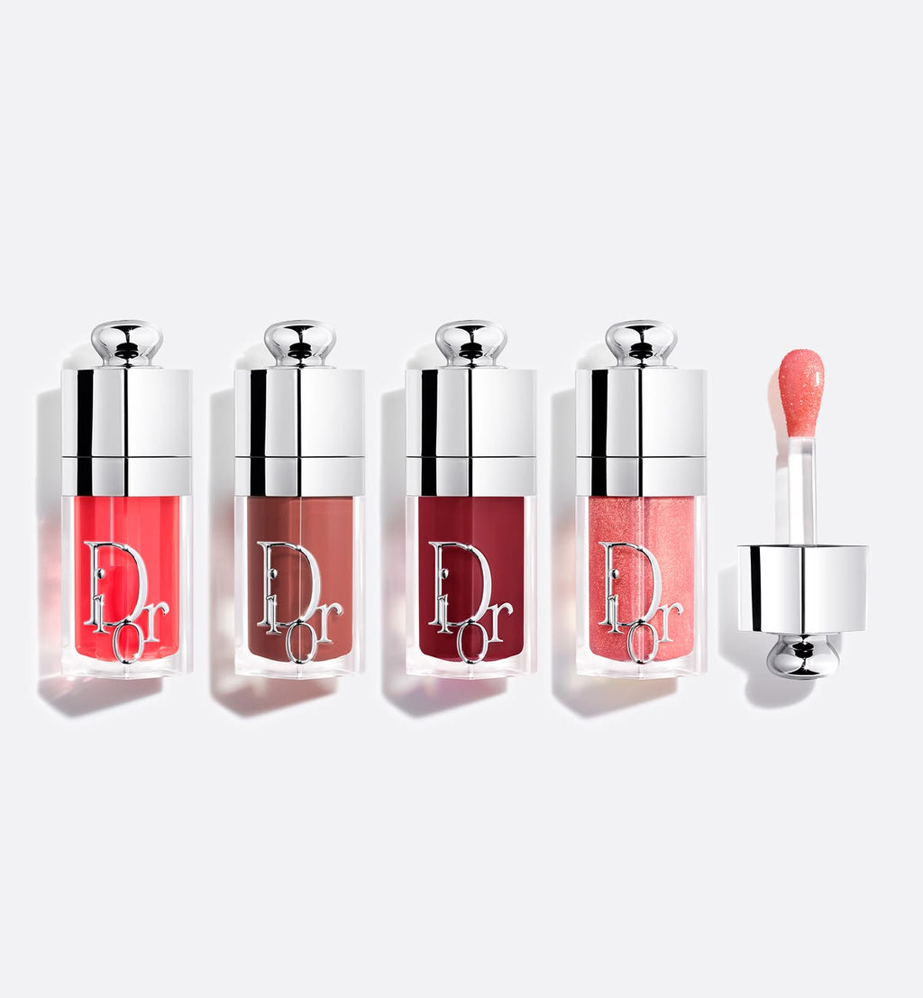 Dior Addict Lip Glow Oil