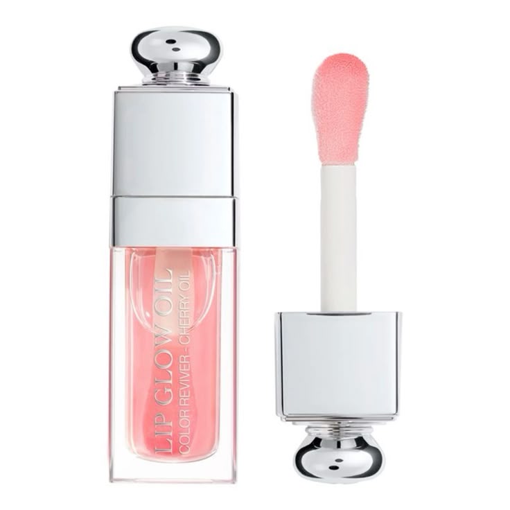 Dior Addict Lip Glow Oil