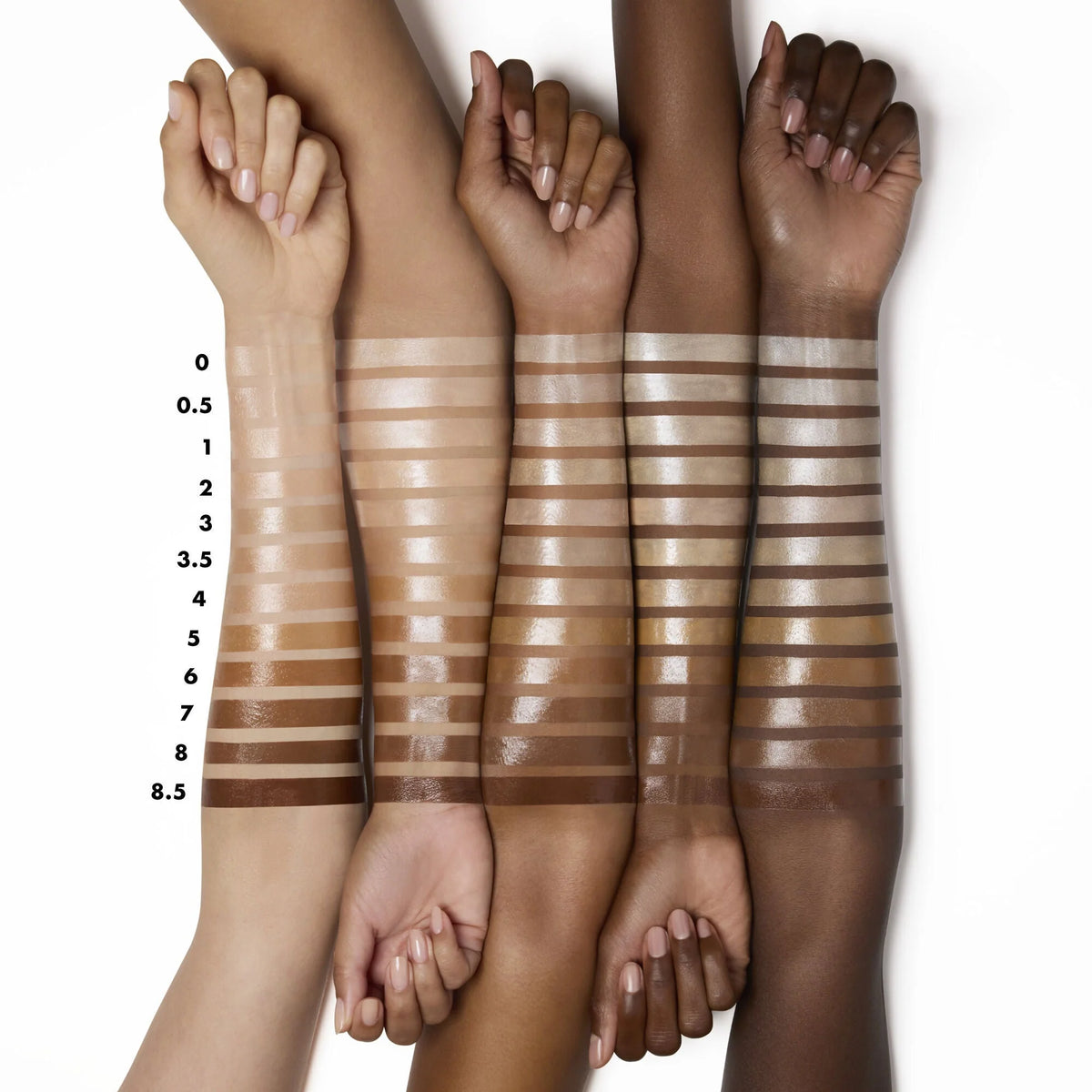 e.l.f. Soft Glam Satin Foundation